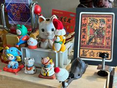 -About Bistro關於·泰式家庭料理