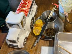 -江湖六膳門串串香(隆礼路店)