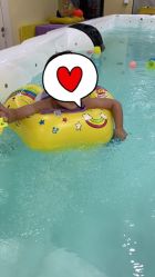 -爱乐婴童水育早教中心·儿童游泳中心(田园商业广场店)