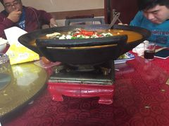-威坪饭店