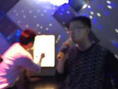 -好声音时尚量贩KTV(之心城店)