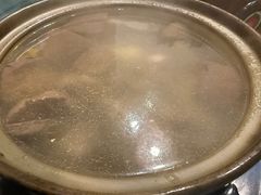 -茶油香闽南菜·花园餐厅(前埔店)