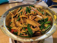 -徽御楼(南中环店)