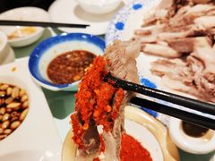 -宁夏国强手抓羊肉·清真菜(未央路凤三店)