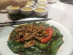-池记大牌档(广纸店)