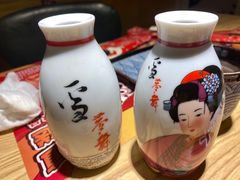 -食鲤料理(西虹东路店)