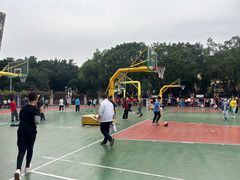 -广州市越秀区育才实验学校
