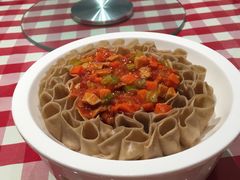 -西贝(上海新梅广场店)
