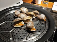 -苏大嘴海鲜牧场(奥林匹克店)