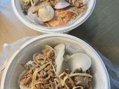 -面道赞宁海海鲜面(迎凤街店)