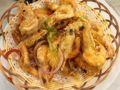 -大鸿运酒店·苏州菜·松鼠桂鱼(观前街店)
