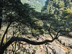 -赤水丹霞旅游区·大瀑布