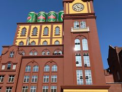 -青岛啤酒博物馆