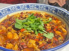 -清真·拉菲尔鱼庄(钟楼回民街店)