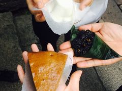 -锦记糕点铺