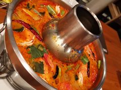 -Chom Cafe and Restaurant