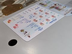 -DQ·蛋糕·冰淇淋(南开大悦城2F店)