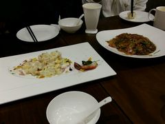 android_upload_pic-陆壹捌餐厅(五大道店)