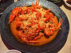 -红盔甲·小龙虾(车公庙店)