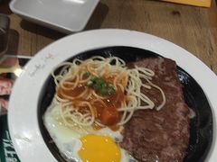 -豪客来牛排(重庆冉家坝SM广场1712店)
