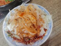 -百炉屯王记凉皮老店(云杉路店)