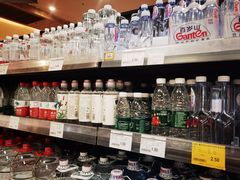 -AEON永旺超市(天津津南店)
