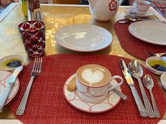 -咖啡苑 - 蔚藍夏日限定主题(永利皇宫店)