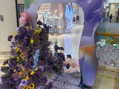 -威尼斯西餐厅(扬名广场店)
