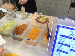-眷村阿嬷(华润万象城店)