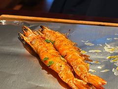 -周丹丹原味烧烤(香格里拉店)