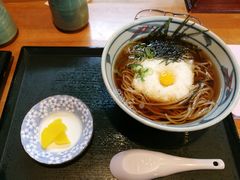 -白川乡手打荞麦面