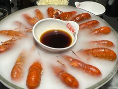-红盔甲·小龙虾(人民广场店)