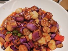 -大潮淮·淮扬菜(何园旗舰店)