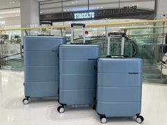 -丽达购物中心(崂山店)