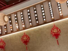 -老馆子·建德菜·山肴鱼鲜(海威新界店)