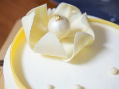 -黑池口感烘焙·生日蛋糕(坂田店)