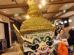 -Home Thai·泰谣(王府井apm店)