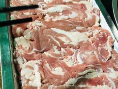 -木萨火锅店(开鲁路店)