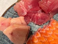 -青岛海天大酒店·1988全日餐厅
