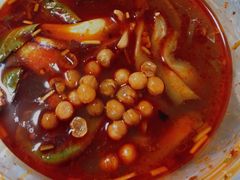 -阿甘锅盔(合生汇购物中心店)