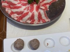 -荣叔港式沙嗲牛肉火锅(正佳潮流店)