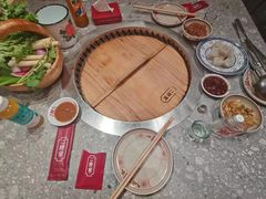 -二胖家铁锅炖大鹅(双井店)