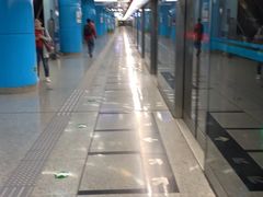 -潘家园(地铁站)