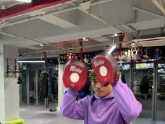 -花环泰拳·勒德斯拉泰拳馆(静安店)