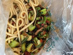 -玲玲米粉·新疆现炒米粉(大十字总店)