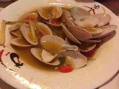 -得记得潮州海鲜砂锅粥(宝业路店)