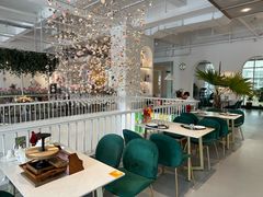 -ins森林童话餐厅coffee&bistro