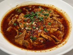 -茅庐川菜(烟台万象汇店)