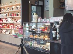 -星巴克臻选(沈阳万象城店)