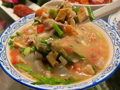 -一记洛阳菜·糖醋小排·水席(十字街店)